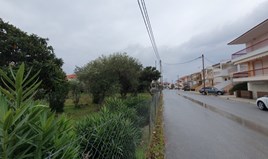 Terrain 1000 m² en Grèce-Centrale