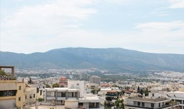 Wohnung 105 m² in Athen