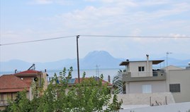 Mezonet 150 m² Batı Peloponez’te