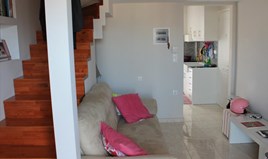 Апартамент 39 m² в западен Пелопонес