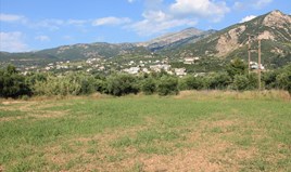 Land 5800 m² auf West Peloponese