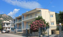 Maisonette 190 m² auf West Peloponese