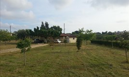 Einfamilienhaus 86 m² auf West Peloponese