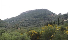 Land 1150 m² auf Korfu
