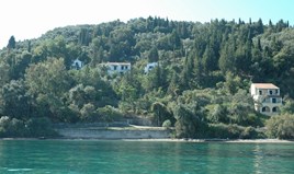 Otel 400 m² Korfu’da