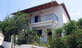 Detached house 140 m² on the island of Thassos