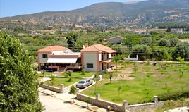 Müstakil ev 360 m² Batı Peloponez’te