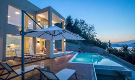 Villa 200 m² Korfu’da
