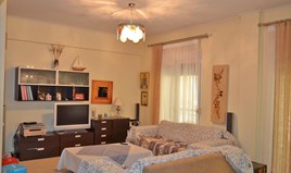 Wohnung 101 m² in Athen