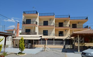 ვილა 600 m² ევბეა