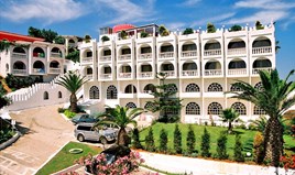 Hotel 2000 m² na Zapadnom Peloponezu