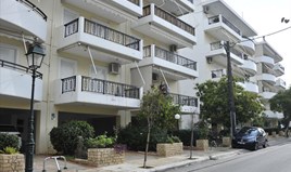 Апартамент 55 m² в Лутраки