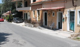 Flat 28 m² in Corfu