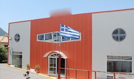 Бизнес 870 m² на о-в Корфу