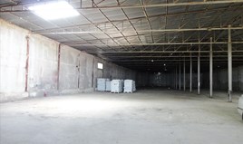 Poslovni prostor 2000 m² na Kritu
