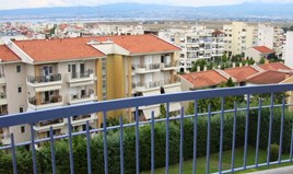Wohnung 160 m² in den Vororten von Thessaloniki