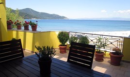 Business 420 m² on the island of Thassos