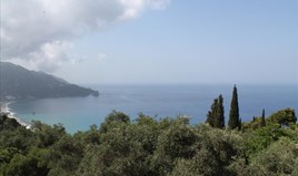 Land 12000 m² auf Korfu