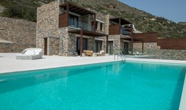 Villa 420 m² auf Kreta