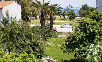 Müstakil ev 170 m² Kassandra’da (Chalkidiki)