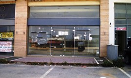բիզնես 356 m² Խալկիդիկիյում