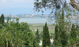 სასტუმრო 825 m² კორფუზე