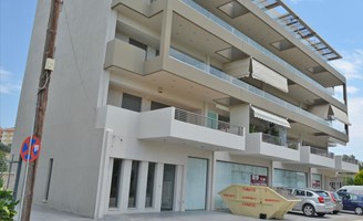 Yatırım, iş 105 m² Evia’da