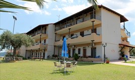 Otel 600 m² Sithonia’da (Chalkidiki)
