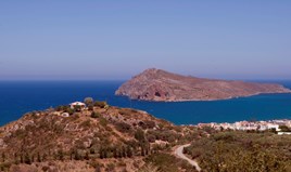 Land 274615 m² in Crete