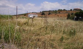 Zemljište 1030 m² na Halkidikiju
