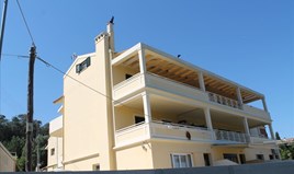 Wohnung 105 m² auf Korfu