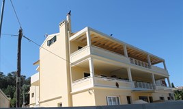 Апартамент 105 m² на о-в Корфу