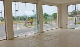 Poslovni prostor 170 m² na Zapadnom Peloponezu