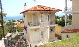 Detached house 96 m² in Kassandra, Chalkidiki