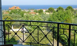 Villa 220 m² an der Olympischen-Riviera