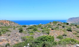 Land 4005 m² auf Kreta