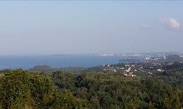 Land 570 m² auf Korfu