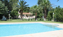Villa 126 m² auf Korfu