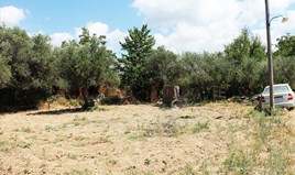 Земельный участок 485 m² на Крите