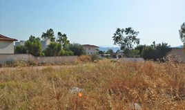Zemljište 1565 m² na Atici
