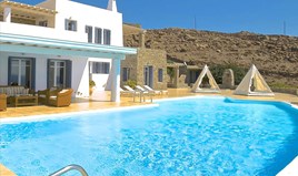 Villa 958 m² auf Mykonos
