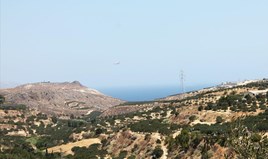 Land 2500 m² in Crete