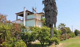 Müstakil ev 216 m² Batı Peloponez’te