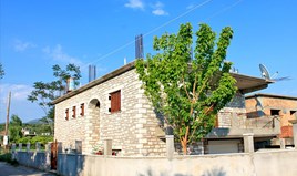 Müstakil ev 120 m² Batı Peloponez’te