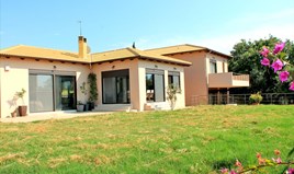 Vila 375 m² na Zapadnom Peloponezu