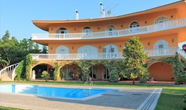 Villa 600 m² Batı Peloponez’te