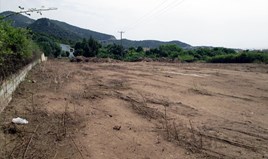 أرض 4100 m² في كافالا