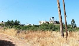 Land 216 m² in Crete