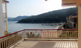 Detached house 124 m² in Sithonia, Chalkidiki