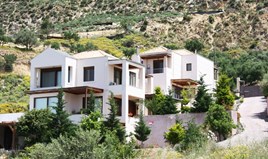 Къща 160 m² на Крит